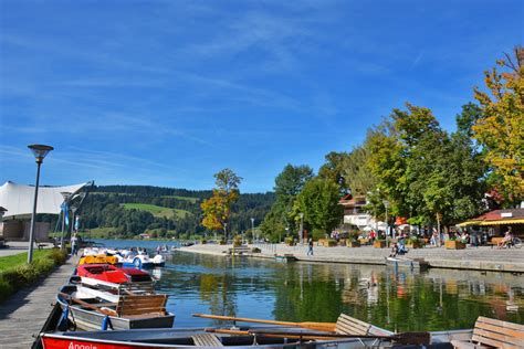 Oberstaufen im Allgäu