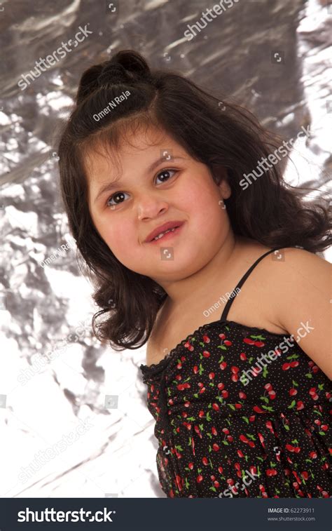 Obese Little Girl Pictures, Images and Stock Photos