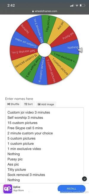 Obesethottie Leaks [CLIP] 232 Vids