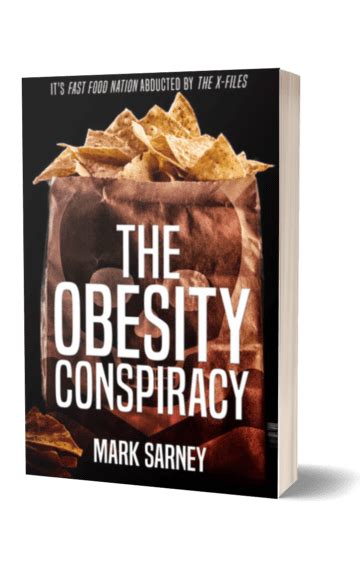 Obesity Conspiracy