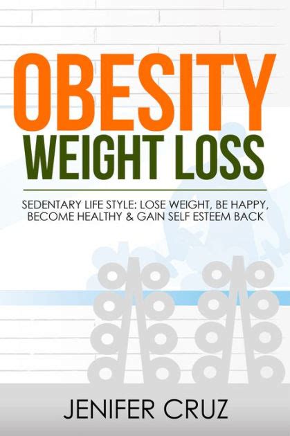 Obesity Weight Loss Sedentary Life Style
