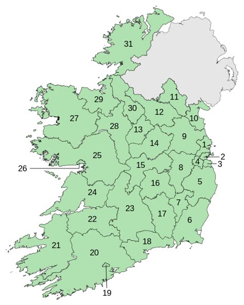 Obesity in the Republic of Ireland - Wikipedia