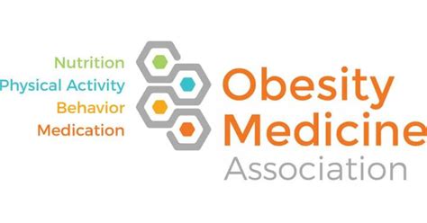 Obesity medicine association. Things To Know About Obesity medicine association. 