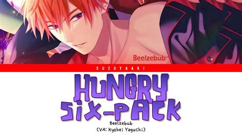 Obey Me: Hungry Six-Pack - Beelzebub (voice actor - YouTube