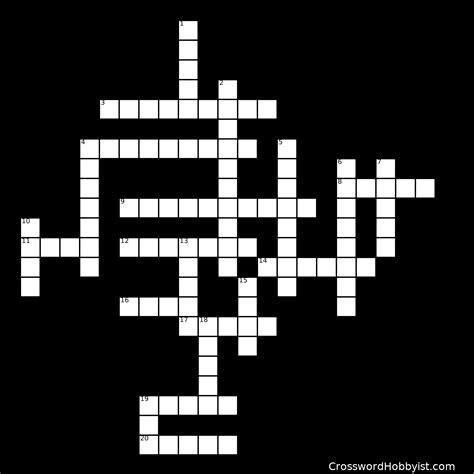 Clue: Obey. Obey is a crossword puzzle clue that we have spotted over 20 times. There are related clues (shown below).. 