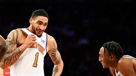 Obi Toppin Career High