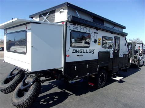 The secret of this sponge lies in its unique, double-layer microfiber mesh. Older nylon bug sponges can harm your clear coat, but this one is completely paint safe. Learn more or order. RV industry insider Tony Barthel reviews the 2022 OBI Dweller overlanding trailer.. 