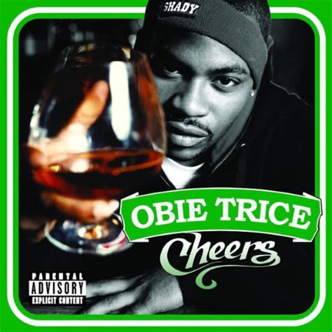 Second Round's on Me is the second studio album by rapper Obie Trice and is his final album released under Shady Records.The track "Wanna Know" can be heard on the HBO series Entourage in the episode "The Sundance Kids" and also in the game Fight Night: Round 3 for the Xbox 360 as well as the PS3.The album contains a predominance of …. 