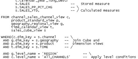 Obiee database.  The virtual Private Database check box identifies the...