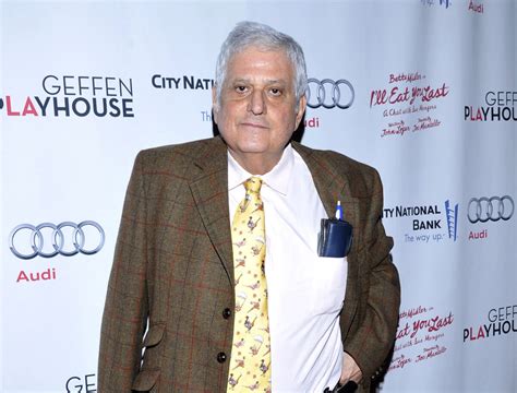 Obit Michael Lerner National Entertainment newspressnow.com