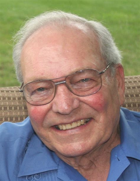 Bonner Springs, Kansas - Charles Owen Thomas, 81,