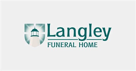 Obits langley funeral home. .  ...