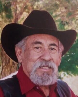 Obituary published on Legacy.com by Perches - Graham's Funeral Home (La Paz - Graham's Funeral Home) on Apr. 12, 2023. Ernest C. Rosales, 90 years old of Las Cruces, New Mexico passed peacefully ...