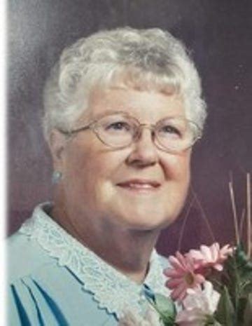 Anna Marie Girard Hall, 97, of Salina, KS passed away peacefully O