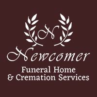 Obituaries at newcomer funeral home. .  ...