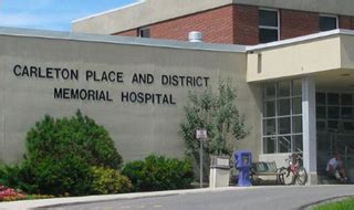 Obituaries carleton place.  She died peacefully at the Almonte General Hospital w...