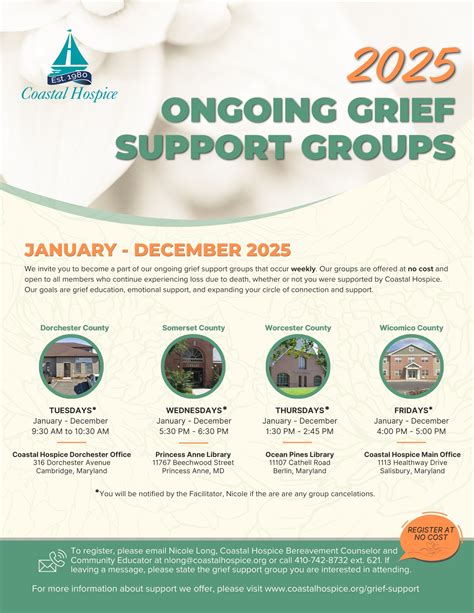 Obituaries centerville.  Join our grief support program for weekly messa...