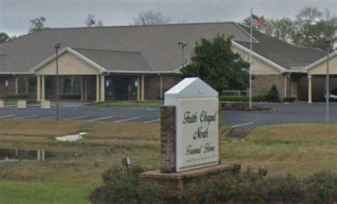 FAITH CHAPEL FUNERAL HOME NORTH, 1000 Highway 29 South, Cantonment, has been entrusted with arrangements. You may express condolences online at www.fcfhs.com. Cantonment, Florida June 18, 1941 - …. 
