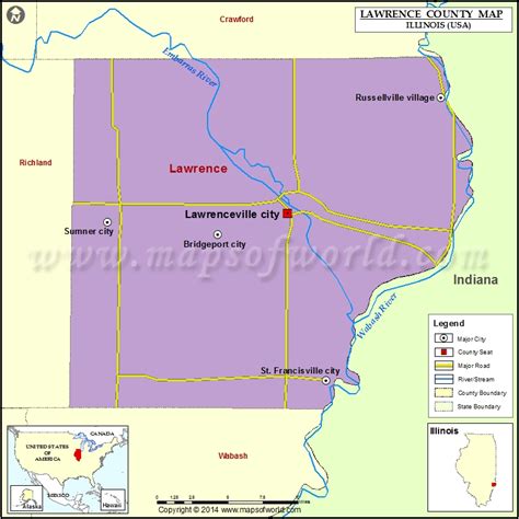Obituaries for lawrence county illinois. .  ...