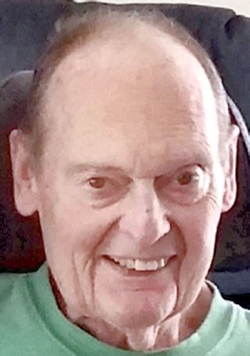 Jan 19, 2024 · Danny William Orr, 74, of Port Huron, passed aw