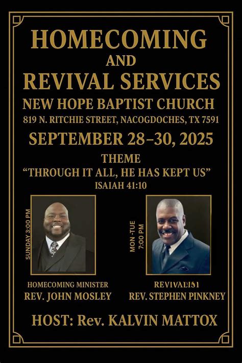 Obituaries lufkin.  Visitation is at New Beginnings Baptist Church Lufk...