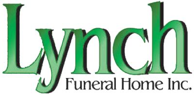 Obituaries lynch funeral home. .  ...