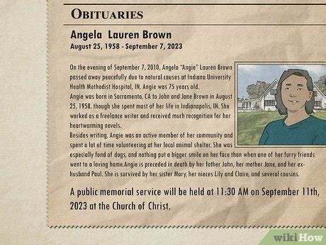 Obituaries meaning.  Click for English pronunciations, examples sentences, vi...
