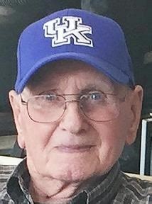Burnis Patrick age 75 of Salyersville, Kentucky passed away 