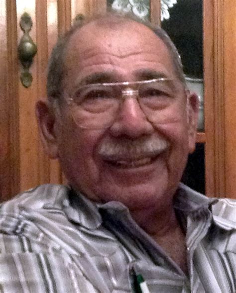 San Benito, Texas - Hector Moreno 52, died F