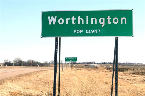Obituaries worthington mn. .  ...