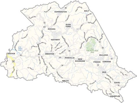 Obituaries wyoming county wv. .  ...