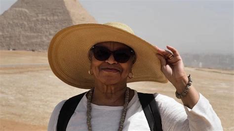 Obituary: “Auntie Beverly” Cottman shared African culture through art and stories