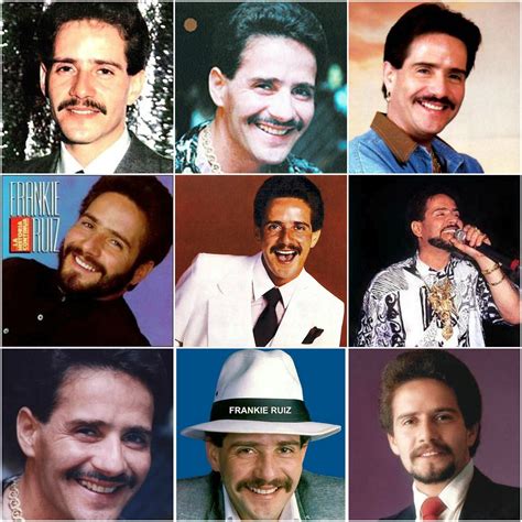 Obituary: Frankie Ruiz The Independent The Independent