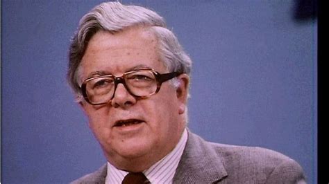 Obituary: Geoffrey Howe - BBC News