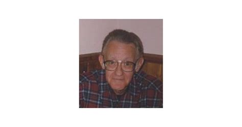 Obituary: John Burch Obituaries conwaydailysun.com