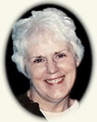 Obituary: Linda G. Matthews