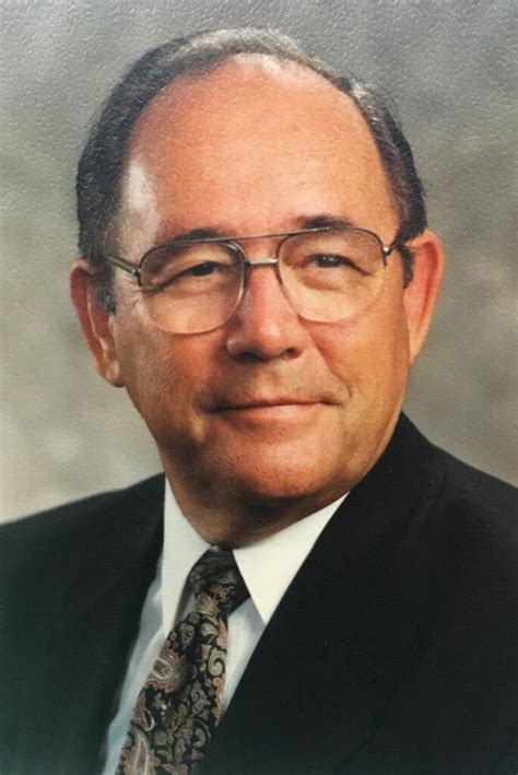 Obituary: Rev. Dr. Charles S. Mueller Sr., former