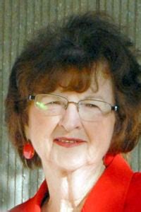 Obituary Barbara A Gaskin of Washington, District of Columbia