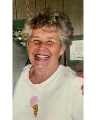 Obituary Barbara Ann Chappel of Stanwood, Washington