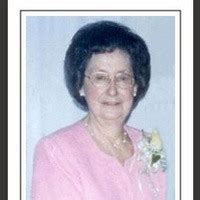 Obituary Betty Jo Jones Wilson Oakes & Nichols, Inc.