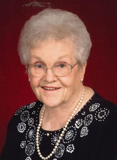 Obituary Dixie Dell Huffman of Rockville, Missouri Hill & Son ...