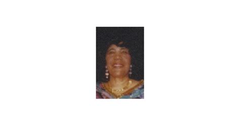 Obituary Edythe Scott Bagley DeBaptiste Funeral …