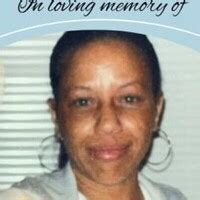 Obituary Helen Yvette Holland Bass of Washington, District of ...