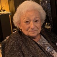 Obituary Ilse Markus Goldberg of Greenwood, Mississippi