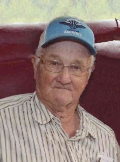 Obituary James Edward Byrum, Sr. Miller Funeral Home