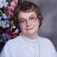 Obituary Jane Anne O