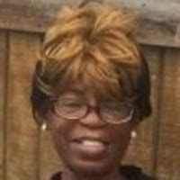 Obituary Lavenia Williams Proctor