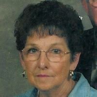 Obituary Marilyn L. Harris Burkhart Funeral Home