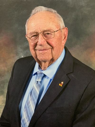 Obituary Marvin H Wendt of Murdock, Nebraska Fusselman …