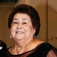 Obituary Mary Ann Owens Johnson Deloach-McKerley-Prescott …